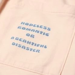 Boys Lie Hopeless Romantic Sweatpants