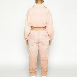 Ariel X Boys Lie Caught Blushing Pant