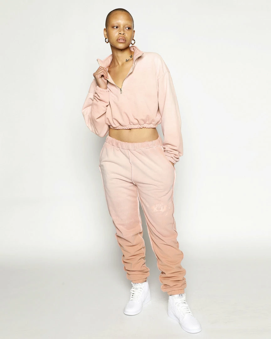 Ariel X Boys Lie Caught Blushing Pant