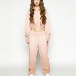 Ariel X Boys Lie Caught Blushing Pant