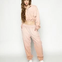 Ariel X Boys Lie Caught Blushing Pant