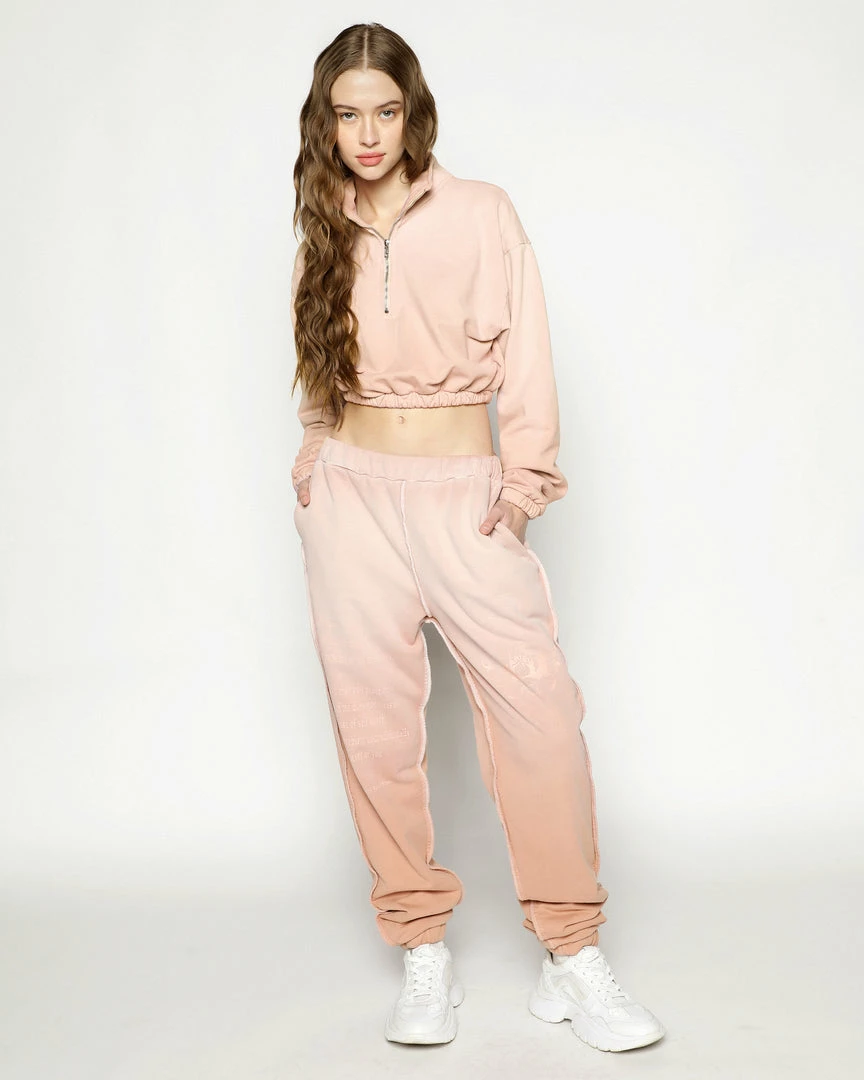 Ariel X Boys Lie Caught Blushing Pant