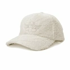 Ariel X Boys Lie Level-Headed Sherpa Cap ACCESSORIES