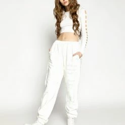 Ariel X Boys Lie PANTS I Like Your Shape Pant