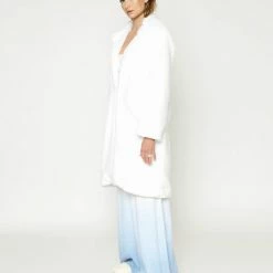 Peace Of Reign FOH Jacket