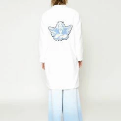 Peace Of Reign FOH Jacket