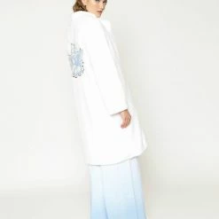 Peace Of Reign FOH Jacket