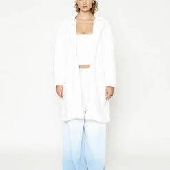 Peace Of Reign FOH Jacket