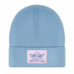 Boys Lie Angelica Beanie