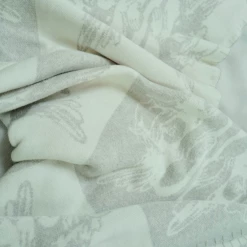 Boys Lie Home Grey Boys Lie Blanket NEW ARRIVALS