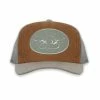 Boys Lie Dune Corduroy Trucker Hat