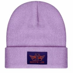 Boys Lie Elizabeth Beanie