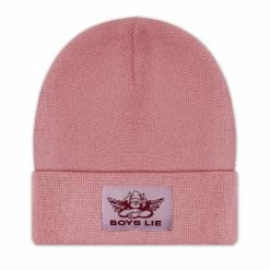 Boys Lie ACCESSORIES Haya Beanie