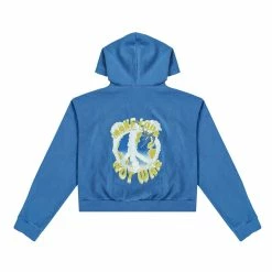 Boys Lie Movement Hoodie V3 Mini