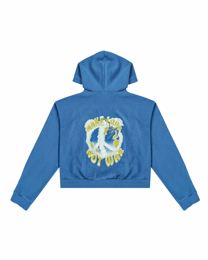 Boys Lie Movement Hoodie V3 Mini