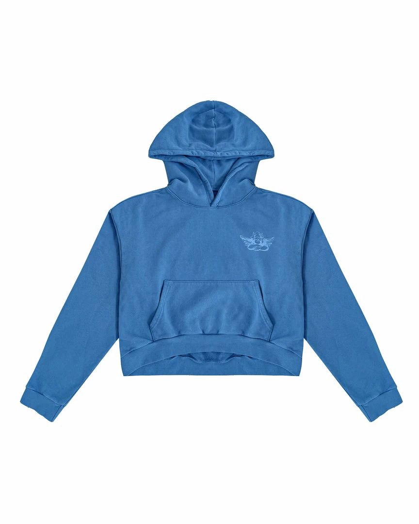 Boys Lie Movement Hoodie V3 Mini