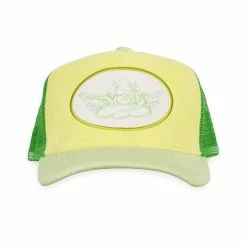Boys Lie Key Lime Terry Trucker Hat