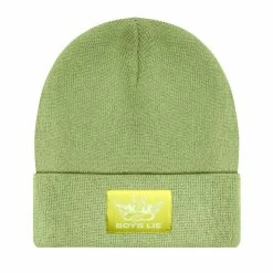 Boys Lie Mel Beanie