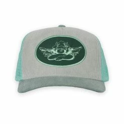 Boys Lie NEW ARRIVALS Pacific Corduroy Trucker Hat