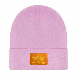 Boys Lie Snoh Beanie ACCESSORIES