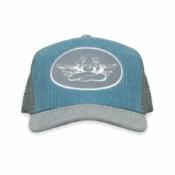 Boys Lie NEW ARRIVALS Stone Corduroy Trucker Hat