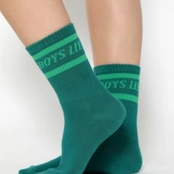 Boys Lie Party Pack Socks - Set Of 5