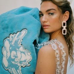 Peace Of Reign ACCESSORIES FOH Weekender Bag