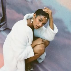 Peace Of Reign FOH Jacket