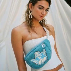 Peace Of Reign FOH Crossbody Bag ACCESSORIES