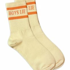 Boys Lie Party Pack Socks - Set Of 5