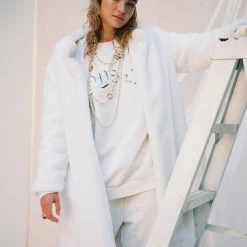 Peace Of Reign FOH Jacket