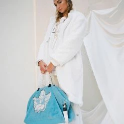 Peace Of Reign FOH Jacket